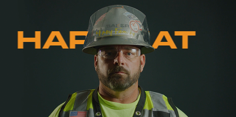 Baker PPE Training Video