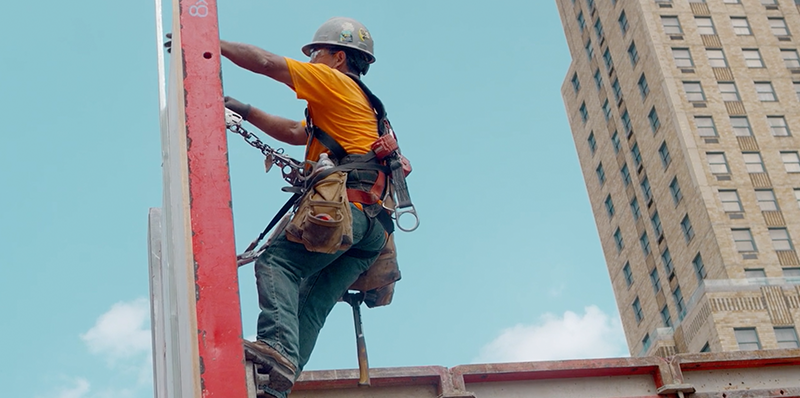 Baker Concrete Orientation Video