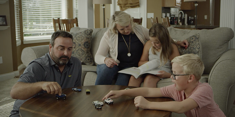 Arlinghaus Commercial Spot