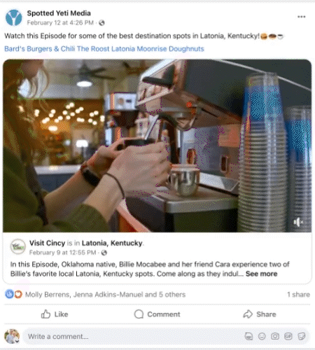 FB screen record_blog