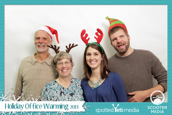 Spotted-Yeti-Open-House-2013