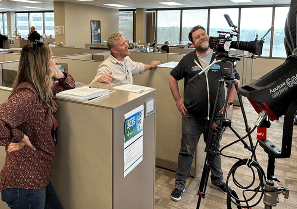 team-on-production