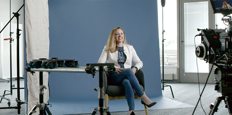 Video Thumbnail Xavier University Executive MBA Recruitment