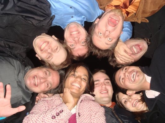Team People