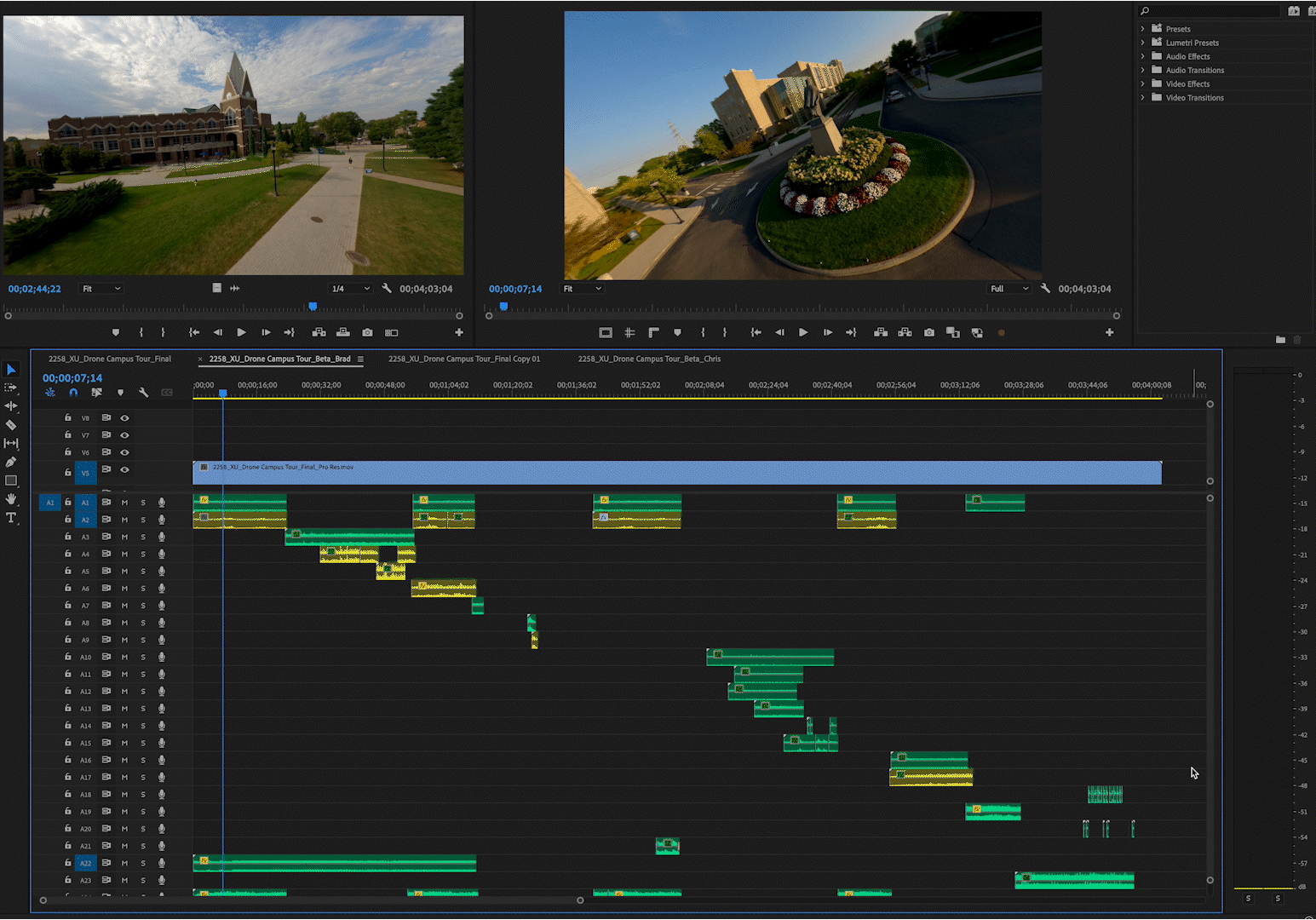 Timeline GIF