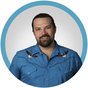 Andy Gasper - Videographer & Editor