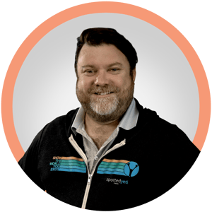 Christopher Hagan - Creative Director