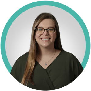 Jenna Adkins-Manuel - Post Production Manager