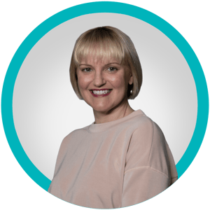 Liz Dawn - Motion Graphics Designer