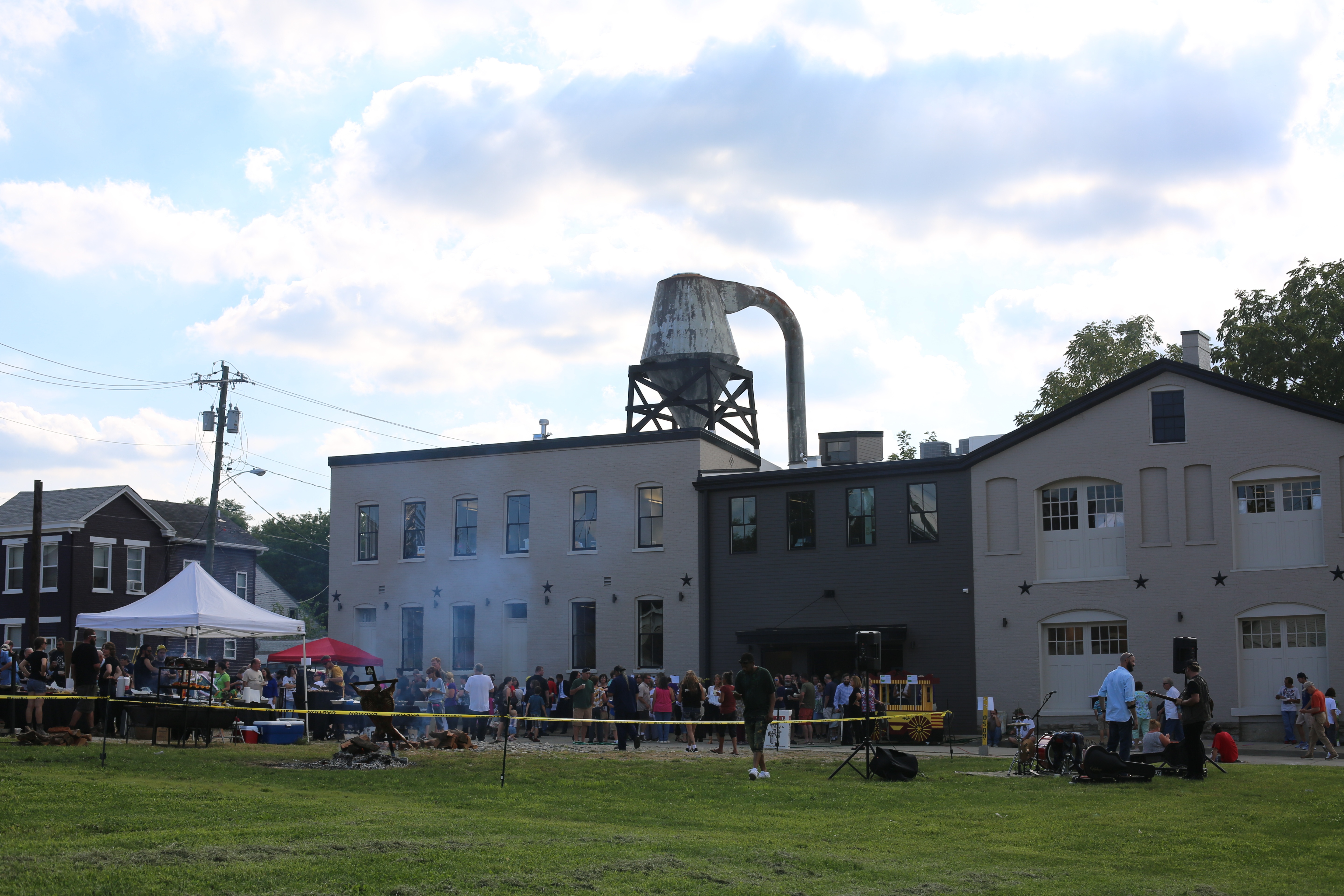 Hellman Lumber Opening.jpg