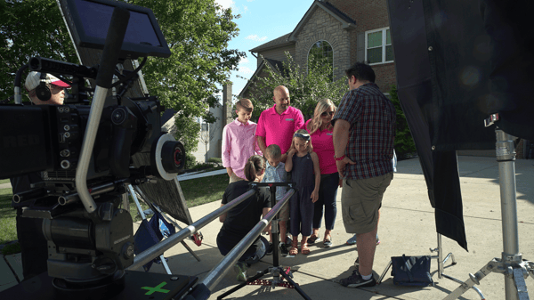 Video-Agency-Cincinnati_Arlinghaus-BTS-Family