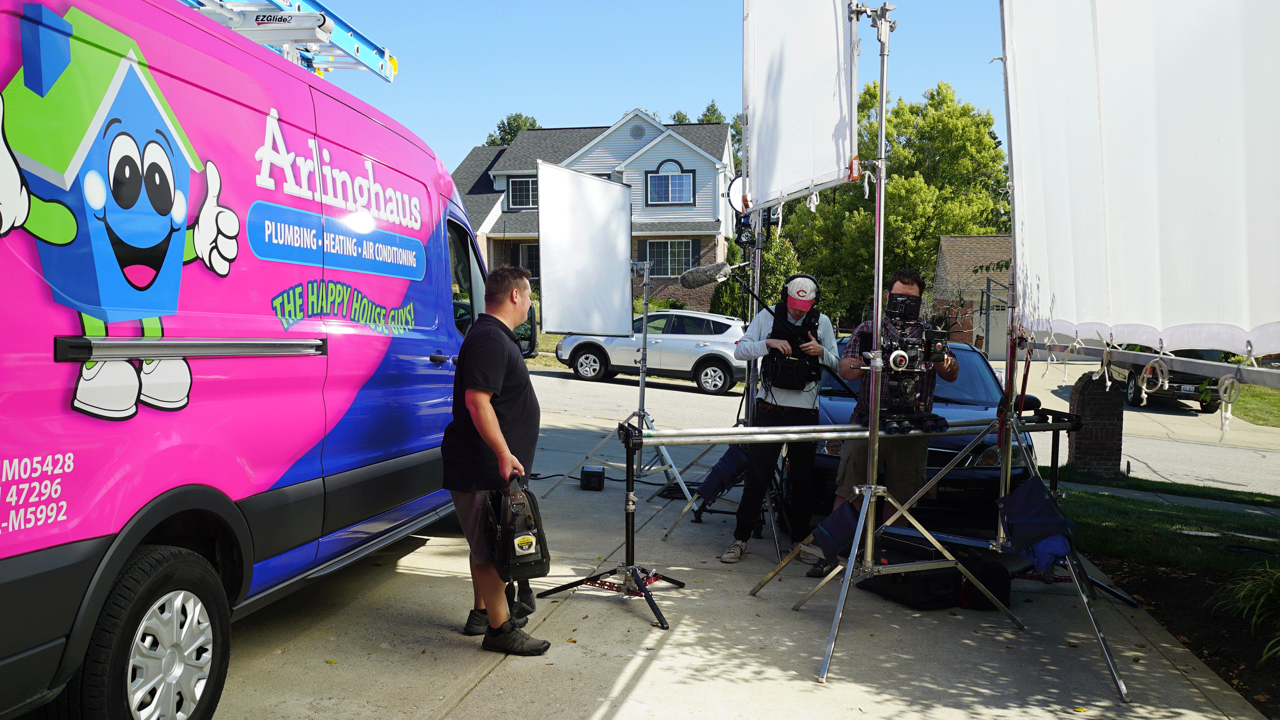 Video-Agency-Cincinnati_Arlinghaus-BTS