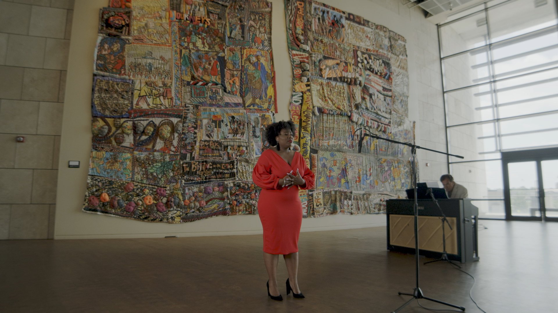 Cincinnati Opera at 100 Documentary