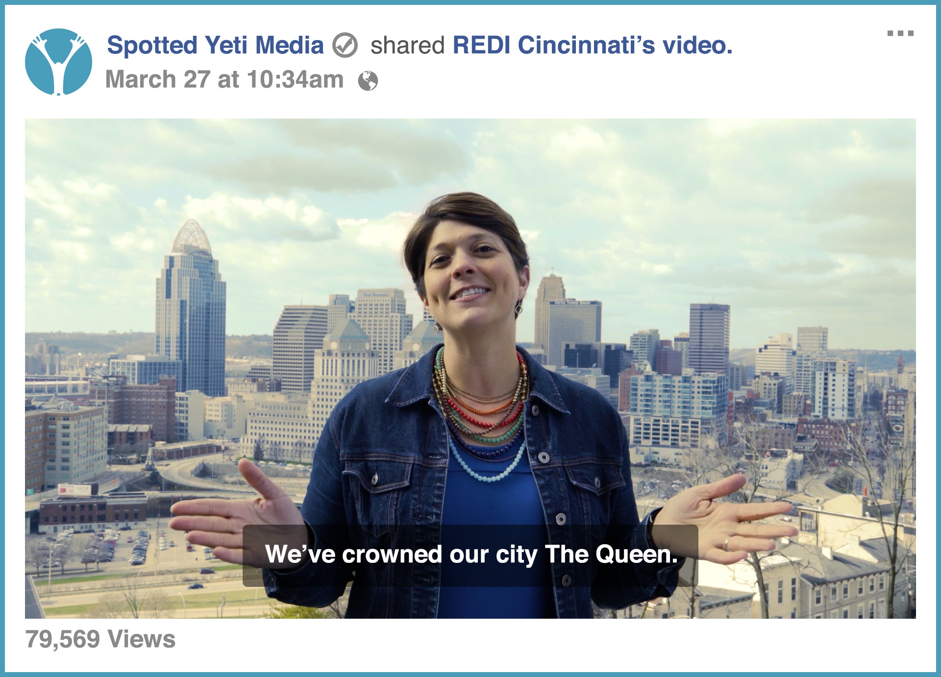 Getting Strategic About Video on Facebook