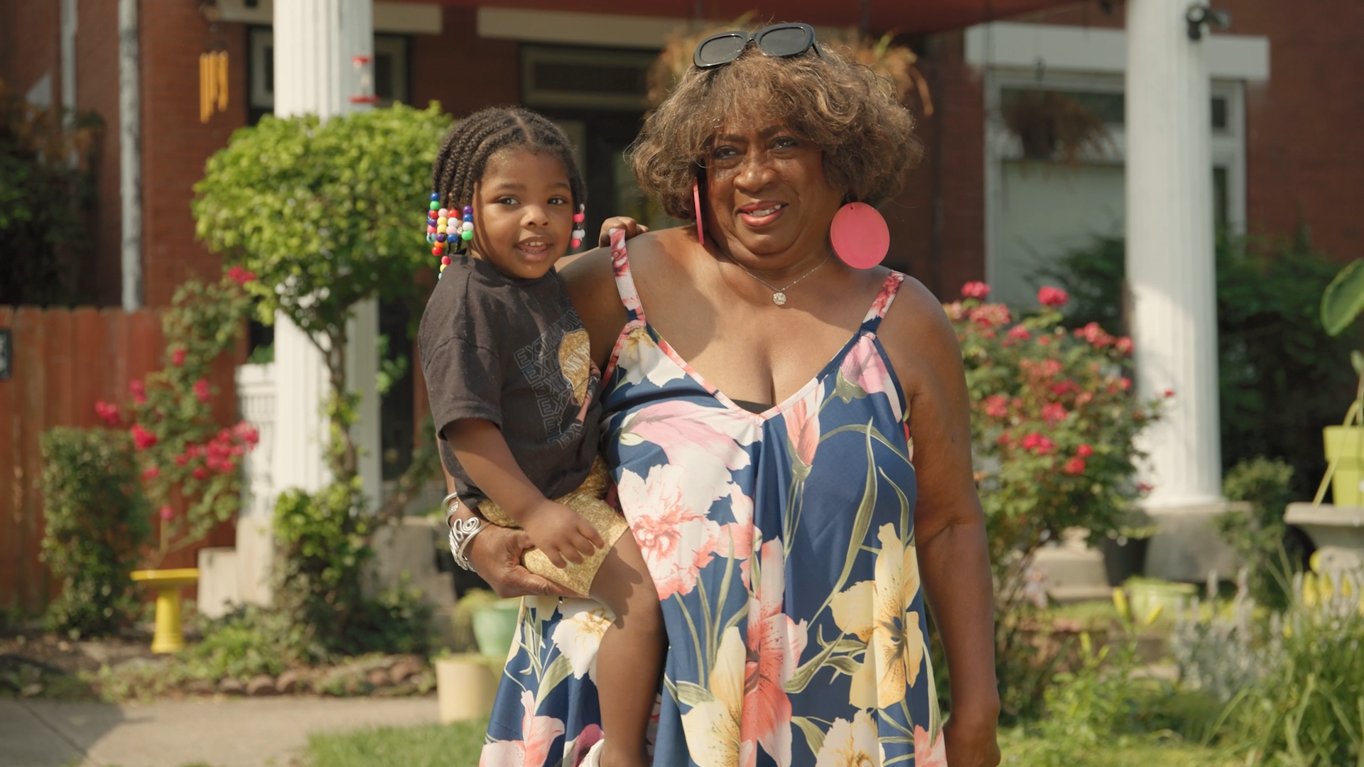 Build momentum for your organizations initiatives with video.