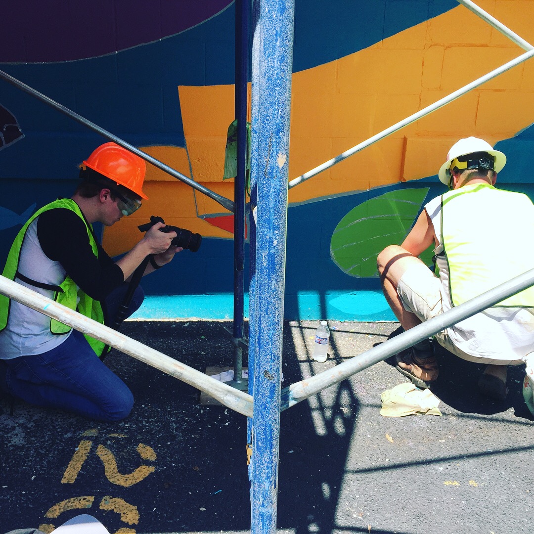 Spotted-Yeti-Media-Video-Agency-Cincinnati_NonProfit_BTS