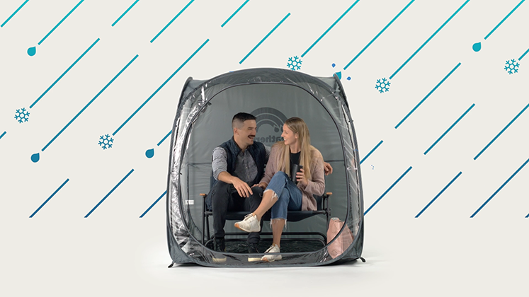 Demonstrate your product to consumers with video.