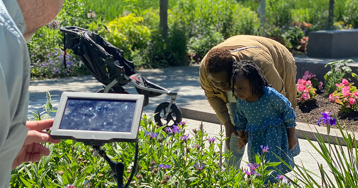 Video focuses an audience on authenticity, helping build trust